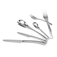 Solex Sophia Besteckset 36 teilig für 6 Personen...