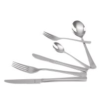 Solex Karina Besteckset 36 teilig für 6 Personen...