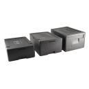 EPP Thermobox Isolierbox Kühlbox Warmhaltebox...