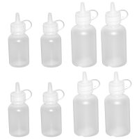 Mini Quetschflaschen 30 ml oder 50 ml Soßenflasche,...