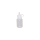 12 Mini Quetschflaschen 30 ml Soßenflasche, Dressingflasche, Gewürzflasche
