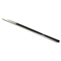 GN 1/1 Zwischensteg 52,5 cm Adapter aus Edelstahl in...
