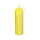 Je 1 Stück rot, gelb, transparente Quetschflaschen 0,76 Liter Dosierflasche Spenderflasche Dressingflasche