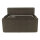 EPP Thermohauser Kühlbox Thermobox Transportbox inkl. 1x GN 1/1 200mm mit Fallgriffen+Deckel Silikonring