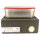 EPP Thermohauser Kühlbox Thermobox Transportbox inkl. 1x GN 1/1 150mm mit Fallgriffen+Deckel Silikonring