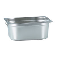 GN Behälter 1/2 - 150mm mit Fallgriffen