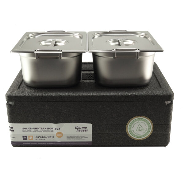 EPPTH150+2x GN-1/2FA+D-FA